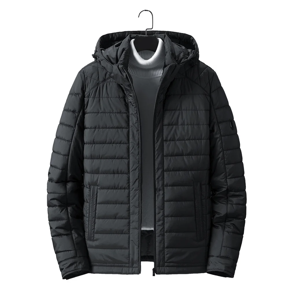 Bubble Jacket